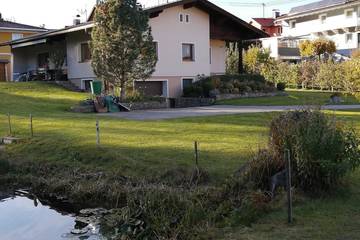 Bungalow para 7 Personas en Götzens, Innsbruck y alrededores, Foto 3