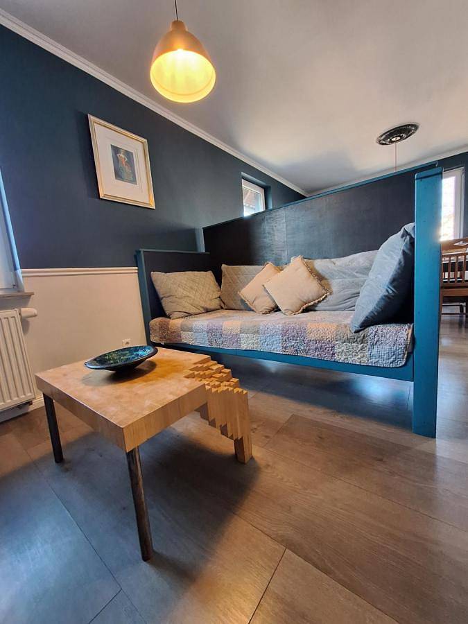 Ferienwohnung für 8 Personen, mit Ausblick in Oerlinghausen - 4