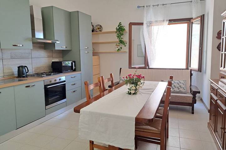 Apartamento de vacaciones para 5 personas - 1