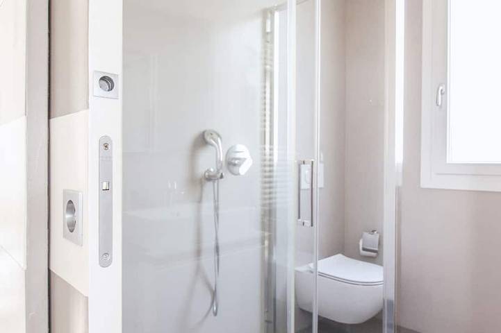 Bungalow für 2 Personen, mit Garten und Terrasse am Comer See - 4