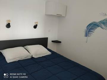 Gîte pour 2 Personnes dans Graye-sur-Mer, Région de Bayeux, Photo 1