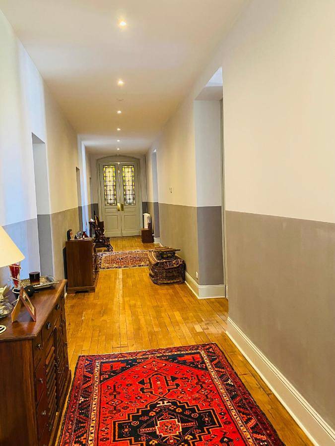Appartement de vacances entier, Pat'S in Cahors, Quercy