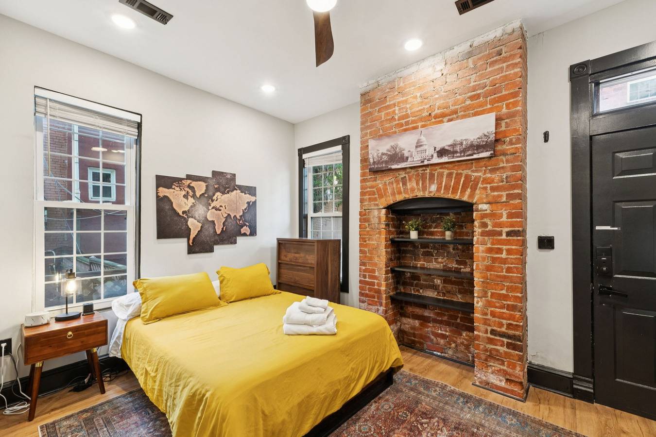 Location De Vacances pour 14 Personnes dans Washington D.C., District of Columbia