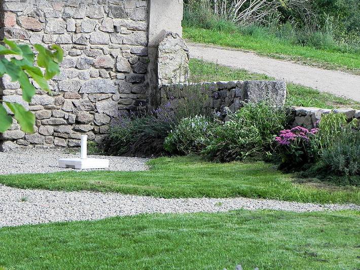 Gîte pour 9 personnes, avec jardin, animaux acceptés en Bourgogne-Franche-Comté - 2