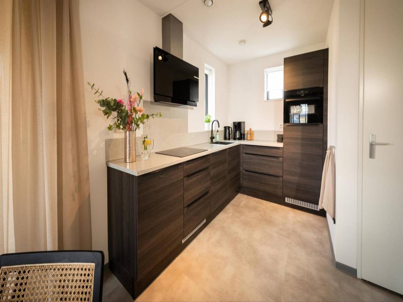 Premium Outdoor 6p villa in Thorn in Thorn, Limburg