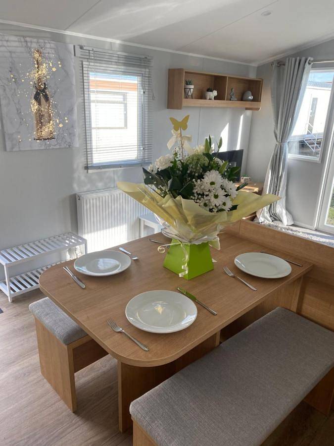 Caravan in Frinton and Walton, Essex