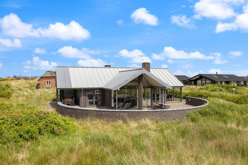 Casa vacanza a Houvig a partire da 143€ a notte