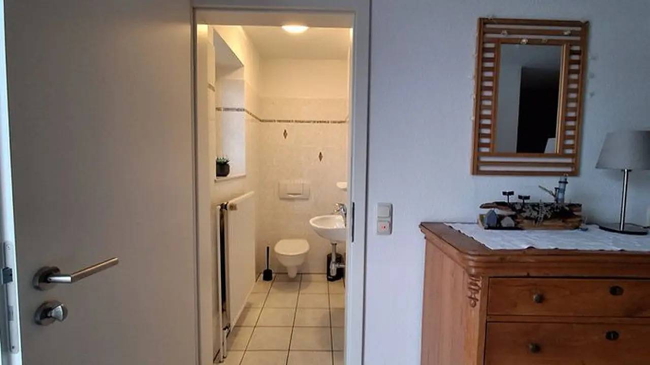 Ferienhaus für 6 Personen (129 m²) in Estorf in Estorf, Cuxland