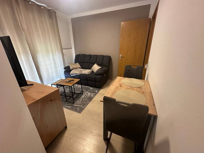 Ferienwohnung für 2 Personen in Pirna