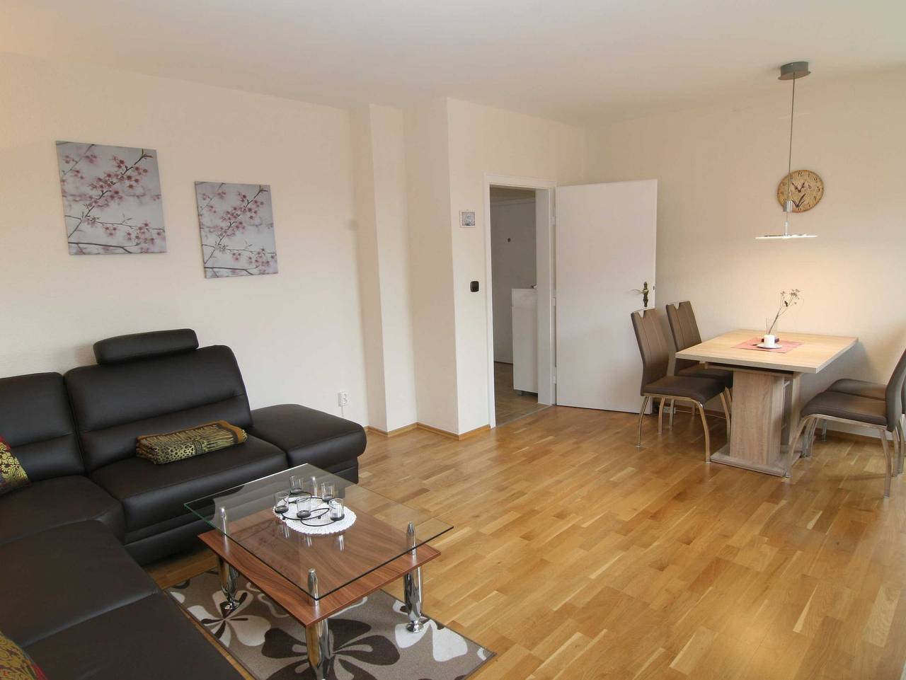 Ganze Ferienwohnung, Berliner Ring 2, Whg.2 - Berliner Ring 2, Whg.2 in Hörnum, Sylt
