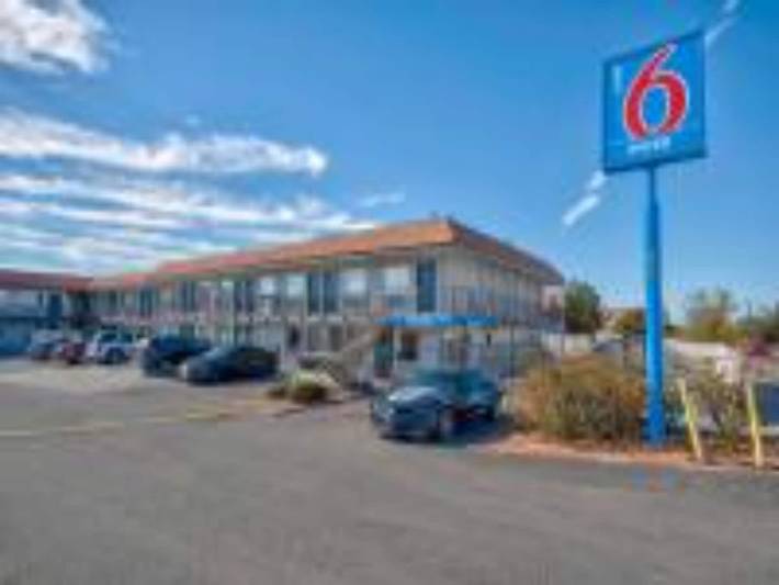 Apartamento entero, 1 cama tamaño queen | Albuquerque in Albuquerque, Condado de Bernalillo