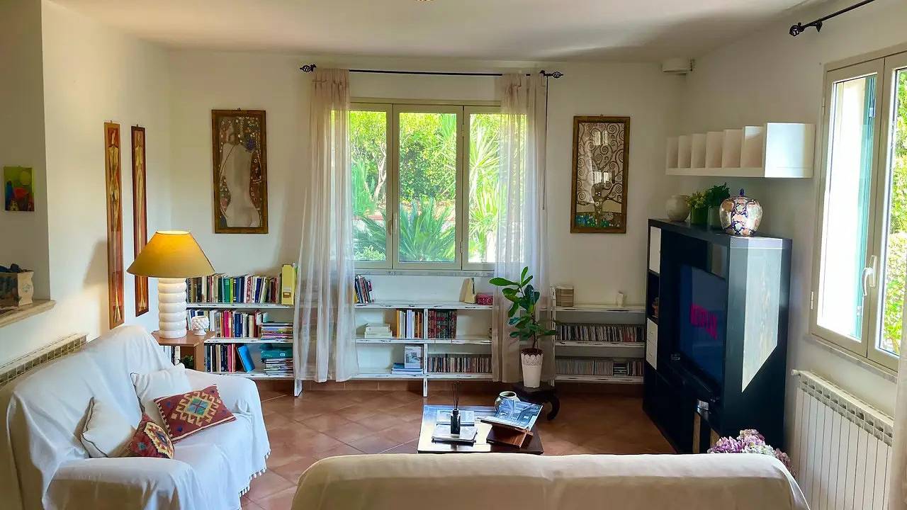 Villa für 14 Personen (390 m²) in Altofonte in Altofonte, Palermo Provinz