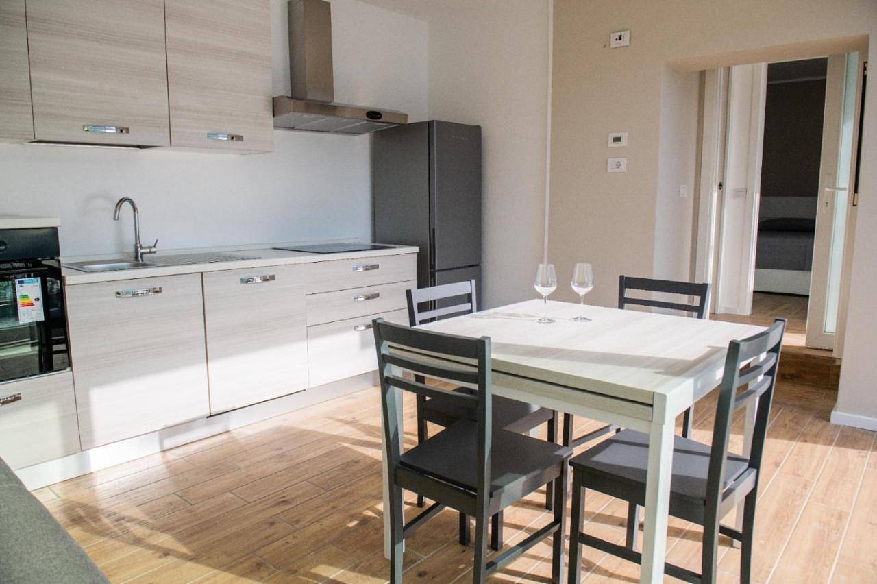 Residence Il Poggio in Dorio, Gemeinde Dorio