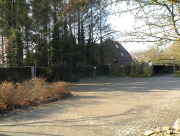 Ferienhaus für 5 Personen in Dangast, Südliche Nordseeküste, Bild 4