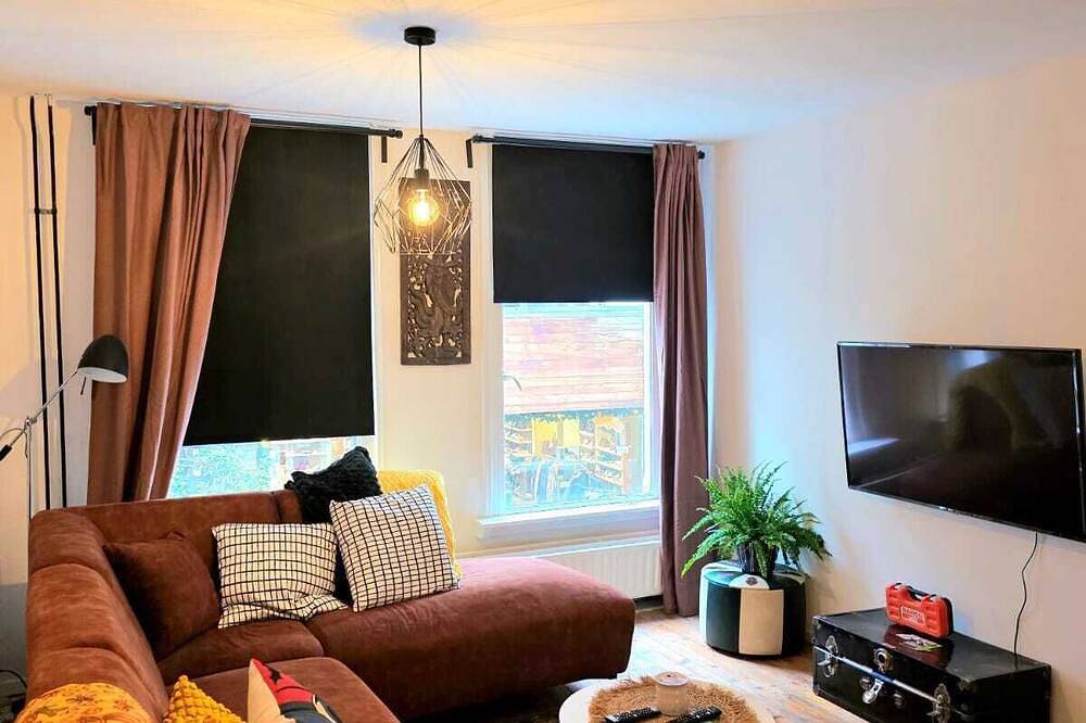 Entire apartment, Homely 2Bedroom in the Center of Eindhoven in Eindhoven, North Brabant