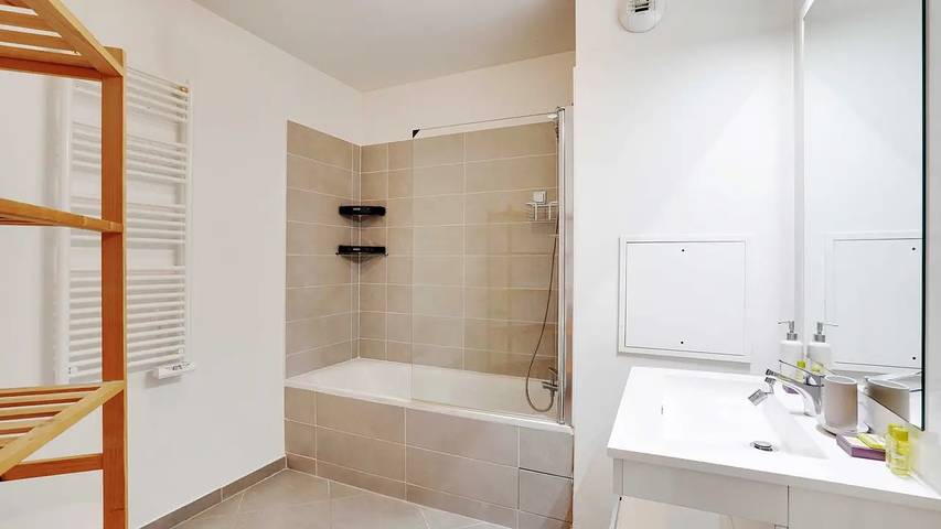 Gîte pour 7 personnes à Saint-Ouen - 4