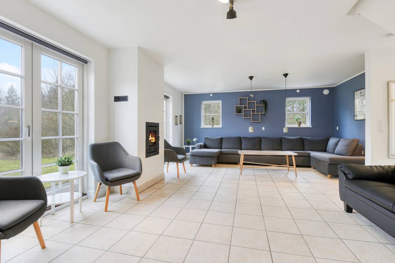 Landal Søhøjlandet — 14-persoonsbungalow in Gjern, Silkeborg