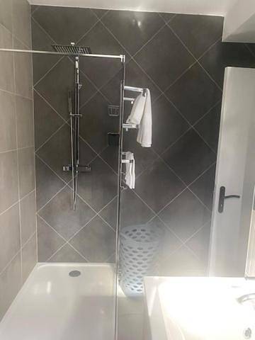 Maison d’hôte pour 2 personnes, avec vue et terrasse à Cozzano - 4