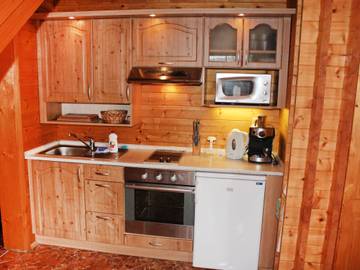 Ferienwohnung für 6 Personen in Albrechtice v Jizerských horách, Nordböhmen, Bild 3