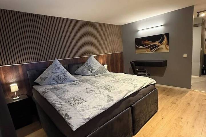 Ferienwohnung für 3 Personen in Gaggenau - 4