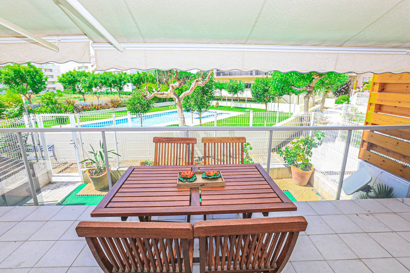 Entire apartment, Alba Bajos 5 in Cambrils, Costa Dorada