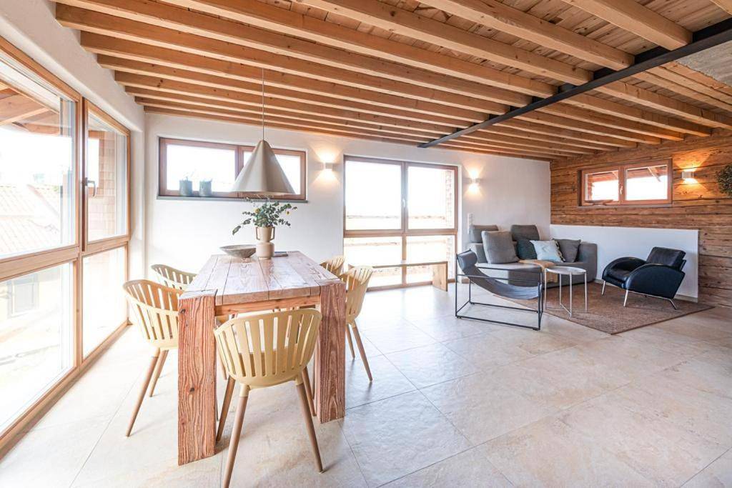 Ganze Wohnung, Chalet Buron 7 in Kaufbeuren, Bayerisch Schwaben