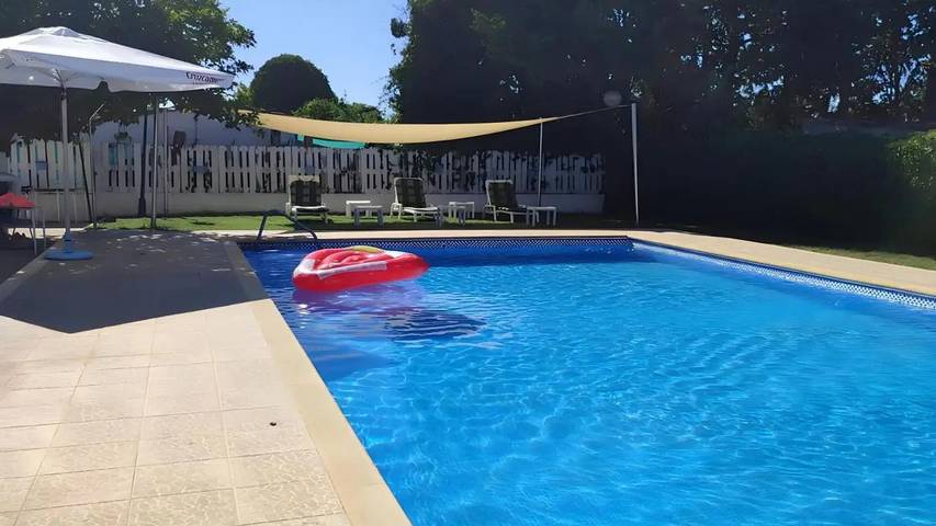 Ferienwohnung für 11 Personen, mit Pool in Jerez de la Frontera - 2