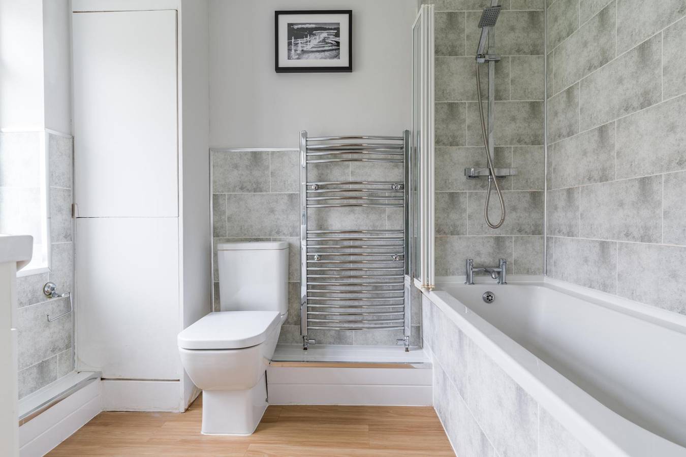 Hawthorn House-Sleeps 4-Pet friendly-Parking in Northumberland