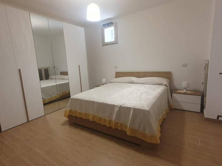 Appartamento per 6 persone, con Terrazza a Nizza di Sicilia
