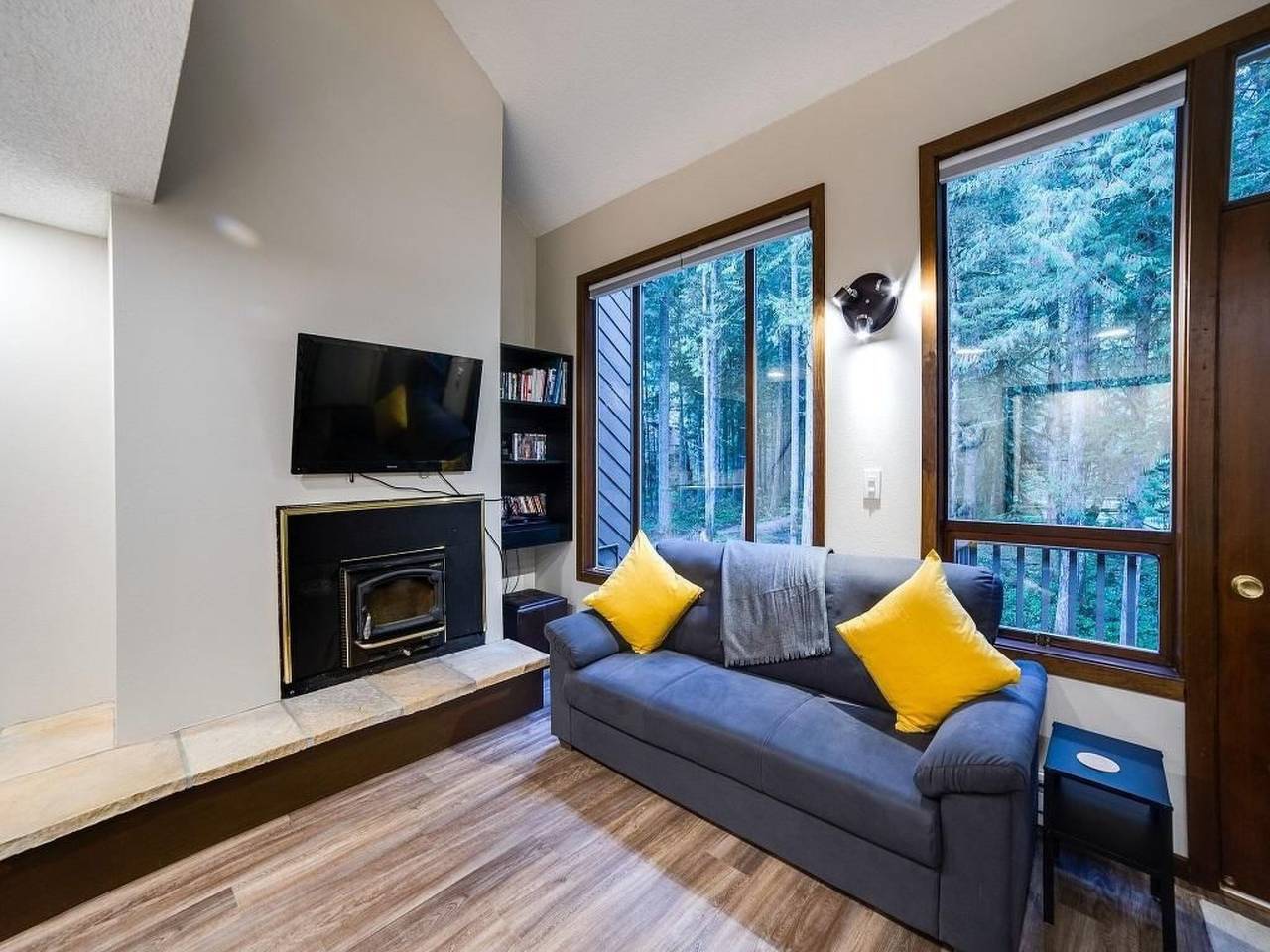 Apartamento entero, Townhouse Style Condo mit großen Resort-Annehmli in Glaciar, Bosque Nacional de Mount Baker-Snoqualmie