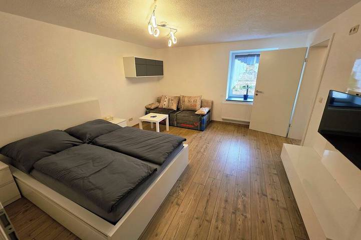 Ferienwohnung für 4 Personen