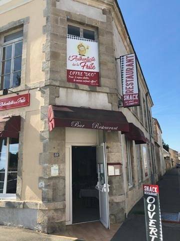Maison d’hôte pour 4 personnes, avec Terrasse et Jardin