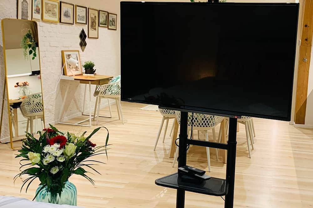 Studio Alte Scheune, Garage, Küche Gs & Wm, Wlan, Nespresso, Haustierfreundlich  in Kanton Solothurn