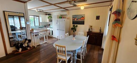 Gîte pour 2 personnes, avec jardin dans Busselton