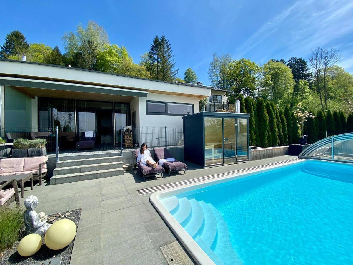 Mostviertel Lodge in Ardagger, Mostviertel Region