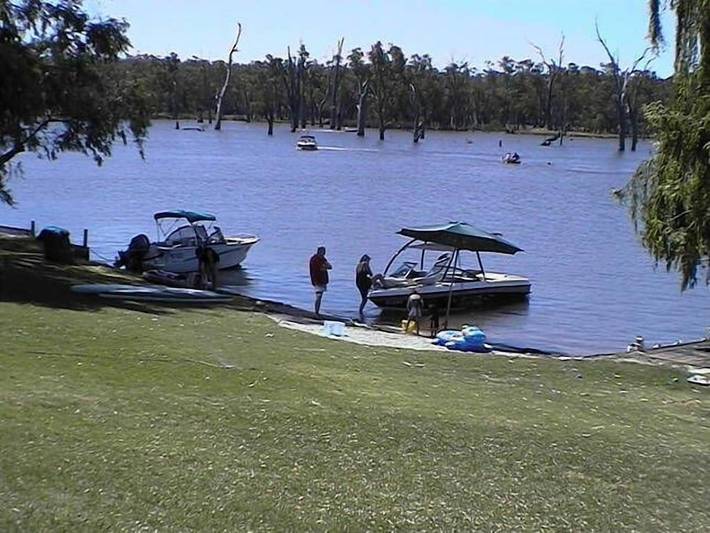 Ferienhaus für 18 Personen, mit Balkon und Garten - 1
