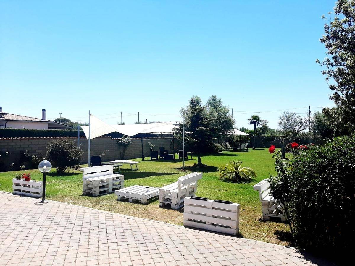 One-Bedroom Villa in Ladispoli, Provincia di Roma