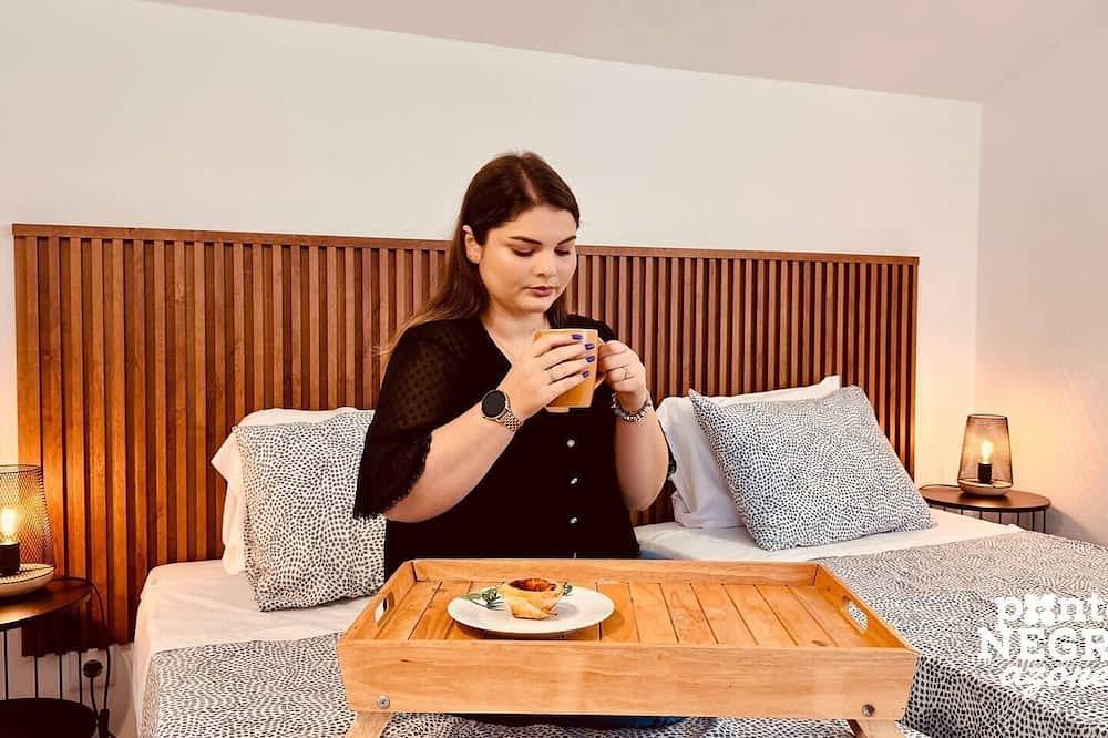 Ganze Wohnung, The Biscuit House T2 by Pontanegraazores in Biscoitos, Terceira (Azoren)