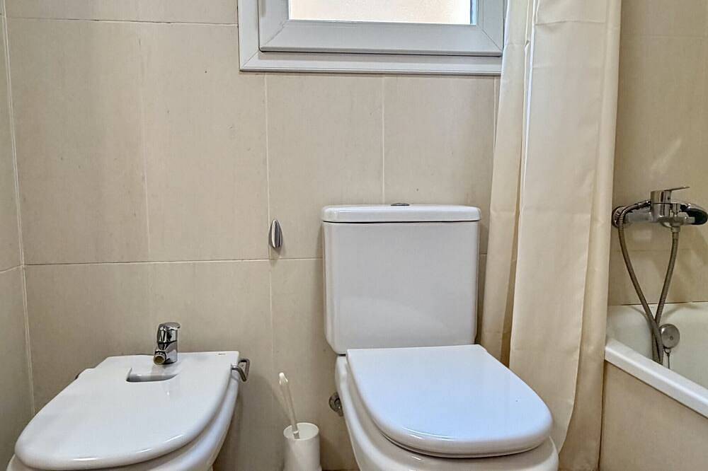 Appartement entier, Athenea in L'Escala, Haut-Ampurdan