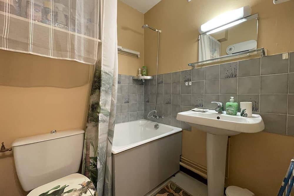 Appartement entier, Studio le Chataîgnier in L'Espérou, Val-d'Aigoual