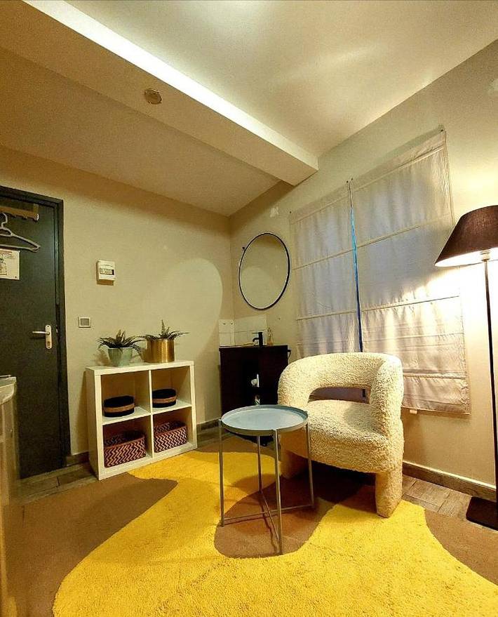 Chambre d’hôte pour 2 personnes, avec terrasse et vue à Argenteuil - 3