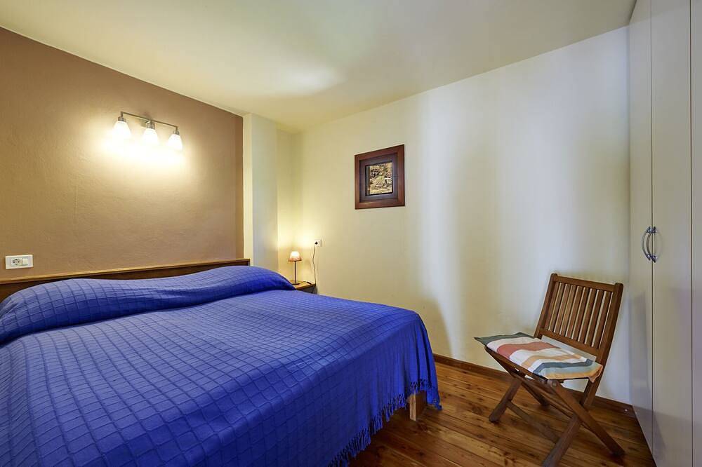 Ganze Wohnung, Maisonette Puerto Tazacorte in Puerto de Tazacorte, Tazacorte