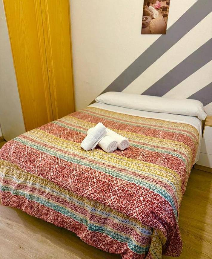 Maison d’hôte pour 3 personnes à Jaén - 3