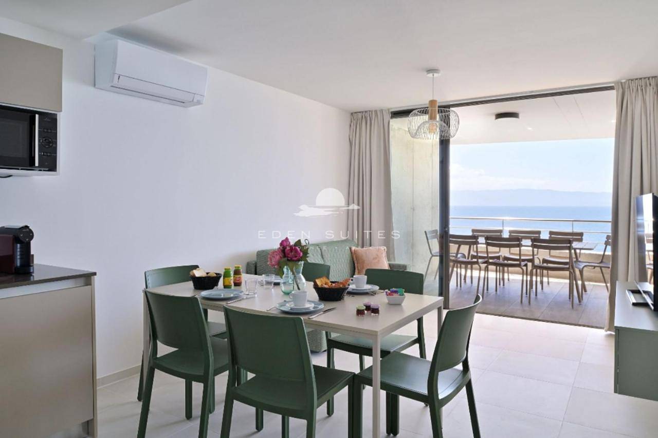Résidence Eden Suites in Ajaccio, Golfe D'Ajaccio