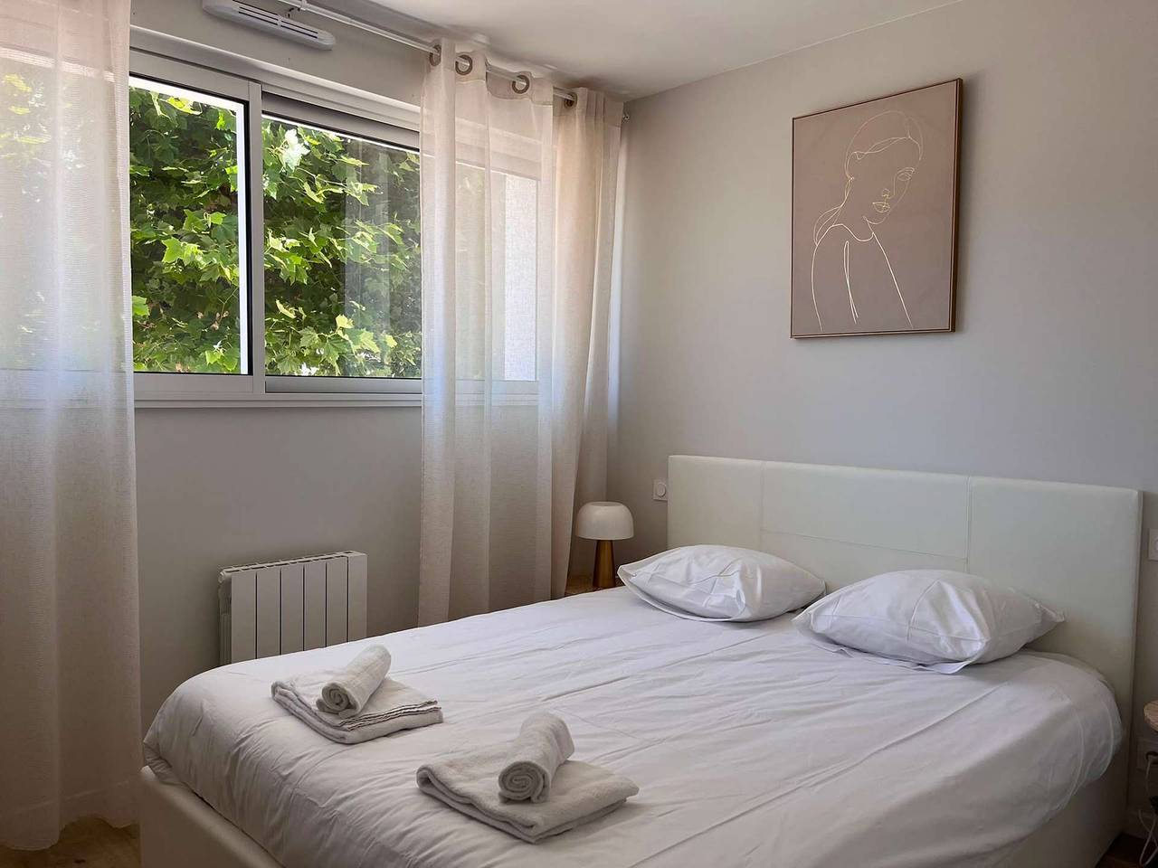 Appartement entier, Le Cecoya Croix de Vie in Saint-Gilles-Croix-de-Vie, Vallée de la Loire