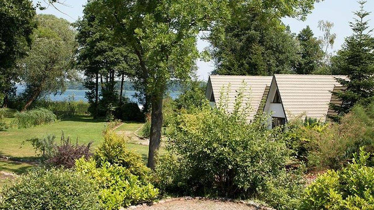 Hütte für 5 Personen in Schwerin, Mecklenburg-Vorpommern