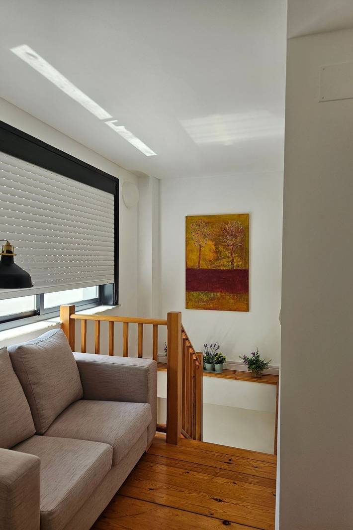 Gîte pour 4 personnes à Saint-Jacques-de-Compostelle - 3