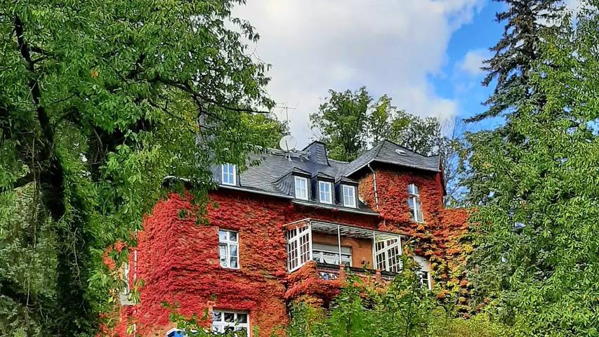 Ferienwohnung für 2 Personen, mit Garten - 1