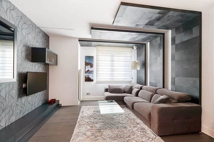 Appartamento vacanze per 5 persone - 1