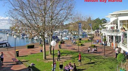 Holiday Home for 8 People in Nelson Bay, Hunter Valley, Photo 2